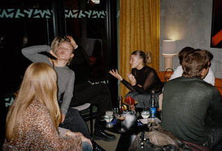Our first spark: Launching Sparks Social Club at Fotografiska Berlin